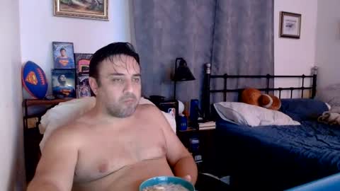 Kalel Superman online show from July 19, 2026, 4:49 am
