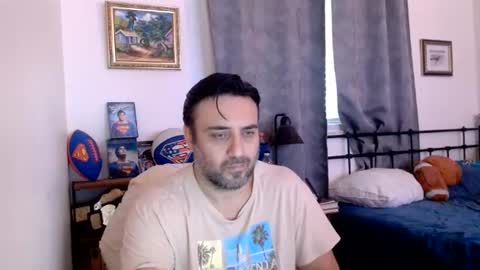 Kalel Superman online show from July 26, 2026, 9:54 pm