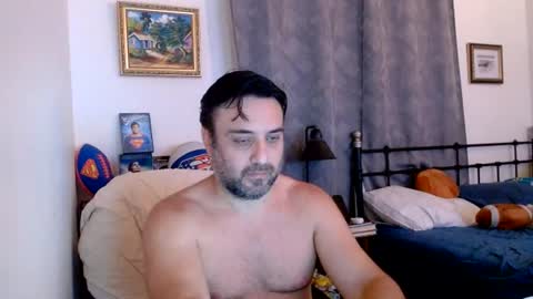 Kalel Superman online show from July 29, 2026, 3:48 am