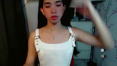 TRIXIE online show from March 2, 2026, 1:41 am