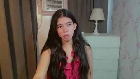 TRIXIE online show from April 10, 2026, 3:56 am