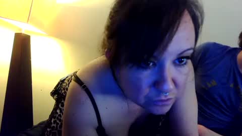 kalysta online show from April 8, 2026, 2:44 am