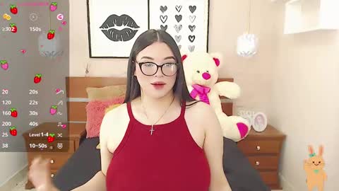 beautty_pink online show from January 7, 2025, 1:57 pm