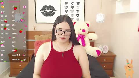 beautty_pink online show from January 7, 2025, 7:59 pm