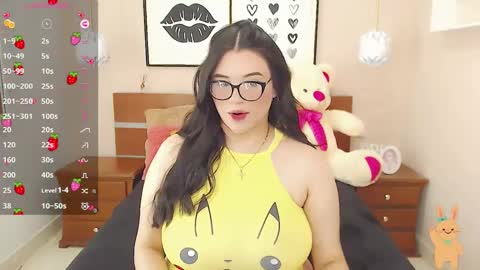 beautty_pink online show from January 14, 2025, 2:00 pm