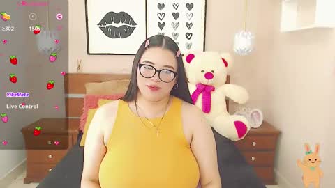beautty_pink online show from January 21, 2025, 7:50 pm