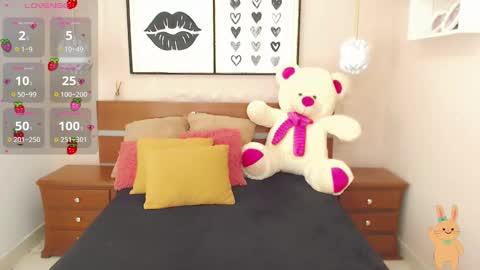 beautty_pink online show from January 31, 2025, 2:07 pm