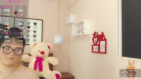 beautty_pink online show from February 8, 2025, 2:38 pm