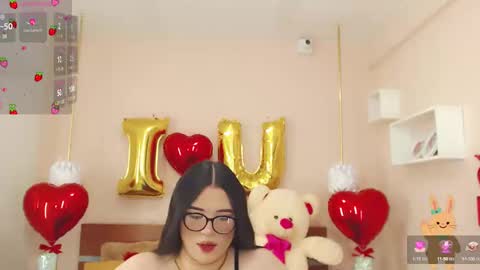 beautty_pink online show from February 12, 2025, 1:59 pm