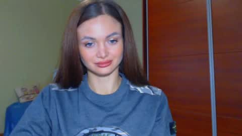 Maria online show from March 8, 2025, 9:39 am