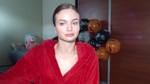 Maria online show from November 12, 2025, 11:10 am