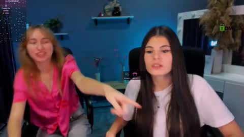 beauty_ginger online show from September 26, 2025, 7:51 pm