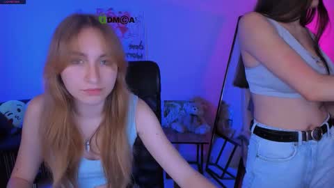 beauty_ginger online show from October 8, 2025, 12:58 pm