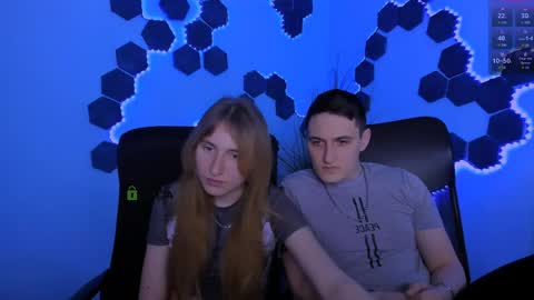 beauty_ginger online show from April 18, 2026, 7:07 pm