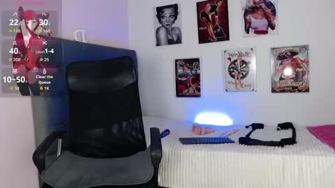 lana online show from April 19, 2026, 10:56 pm