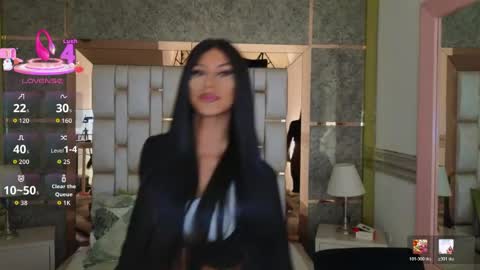 Snapshot of beauty_nina chatting on May 16, 2026, 12:48 pm beauty_nina online show from May 16, 2026, 12:48 pm