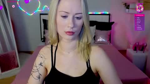 beauty Sasha online show from March 14, 2026, 2:22 pm