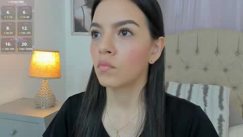 Ariana Reyes online show from March 16, 2026, 12:20 pm