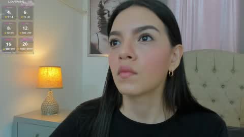 Ariana Reyes online show from March 31, 2026, 12:38 pm