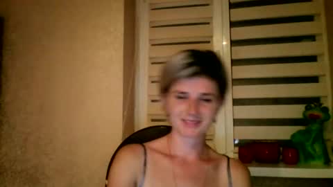 BeautyKsenia online show from September 28, 2025, 6:13 pm