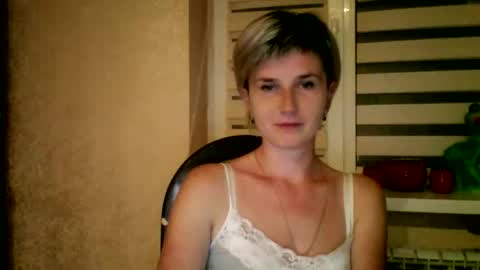 BeautyKsenia online show from September 29, 2025, 6:35 pm