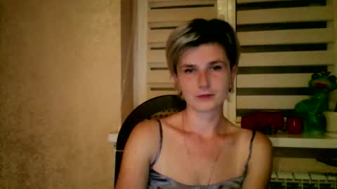 BeautyKsenia online show from October 3, 2025, 7:33 pm