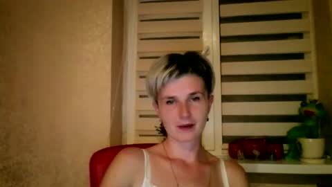 BeautyKsenia online show from October 9, 2025, 7:12 pm