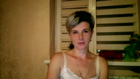 BeautyKsenia online show from October 13, 2025, 7:03 pm