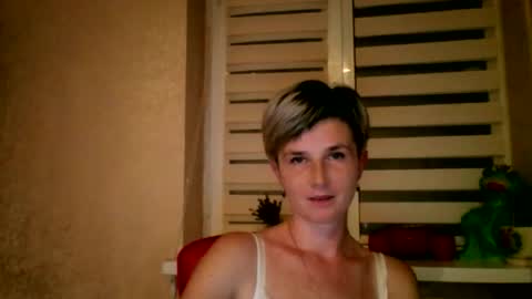 BeautyKsenia online show from October 14, 2025, 7:03 pm