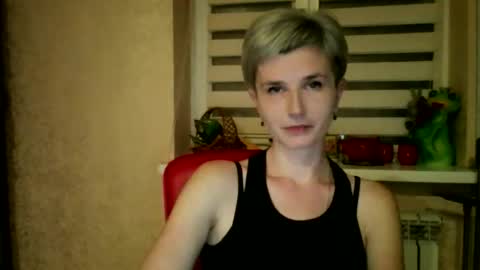 BeautyKsenia online show from March 4, 2026, 7:53 pm