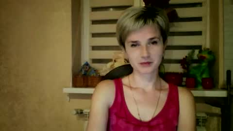 Snapshot of beautyksenia chatting on April 23, 2026, 7:27 pm BeautyKsenia online show from April 23, 2026, 7:27 pm