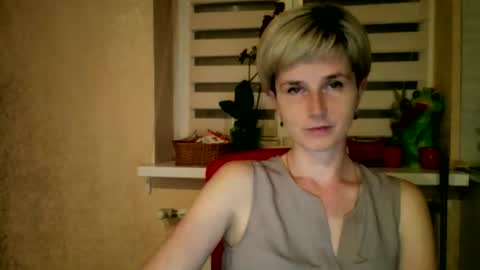 Snapshot of beautyksenia chatting on May 11, 2026, 7:33 pm BeautyKsenia online show from May 11, 2026, 7:33 pm
