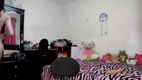 BeautyMaffe online show from November 7, 2025, 2:22 am