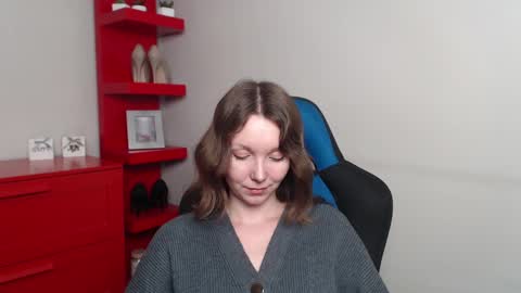 Zoe online show from January 21, 2025, 1:11 pm