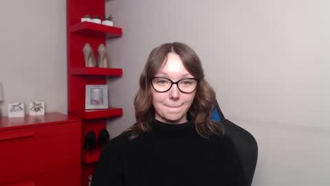 Zoe online show from February 14, 2025, 7:49 am