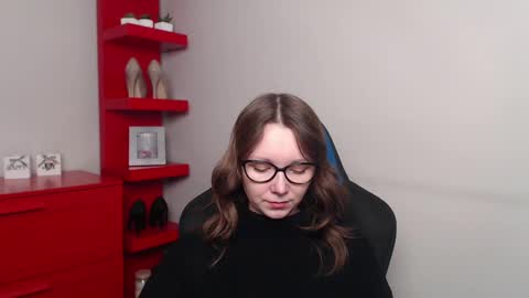 Zoe online show from February 18, 2025, 7:32 am