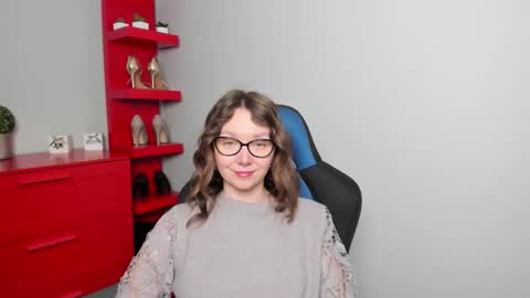 Zoe online show from October 16, 2025, 5:41 am