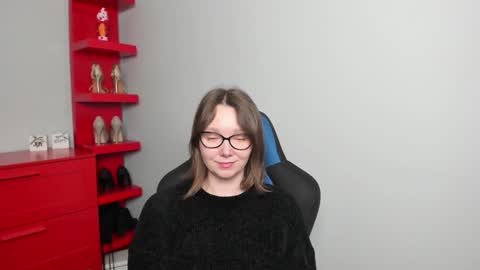 Zoe online show from February 27, 2026, 7:41 am