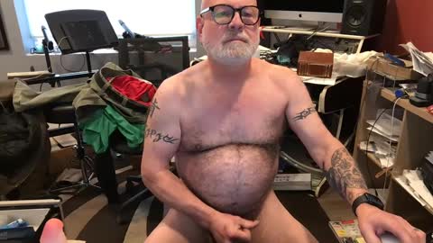 beavermower online show from February 18, 2025, 10:36 pm