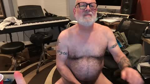 beavermower online show from March 4, 2025, 5:21 am