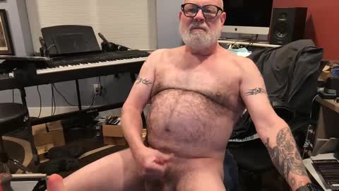 beavermower online show from March 6, 2025, 6:19 am