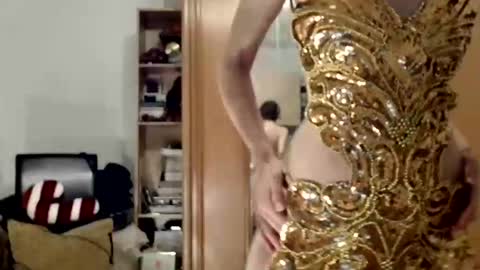 Snapshot of bebacksooon chatting on May 20, 2026, 6:47 pm Raluca online show from May 20, 2026, 6:47 pm