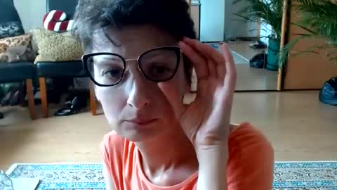 Raluca online show from July 27, 2026, 2:24 pm