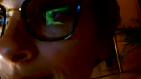 Raluca online show from July 31, 2026, 6:18 pm