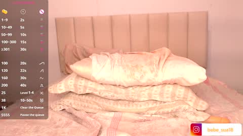 Jennifer online show from January 11, 2025, 1:37 am