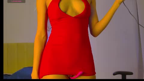 Snapshot of bebe_sua chatting on April 27, 2026, 11:36 pm Jennifer online show from April 27, 2026, 11:36 pm