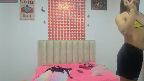 bebesitodavis online show from November 26, 2025, 5:03 pm