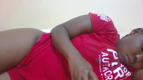 bebswee21 online show from January 14, 2026, 5:02 am