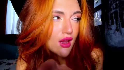 Rebecca  online show from February 9, 2026, 10:36 pm