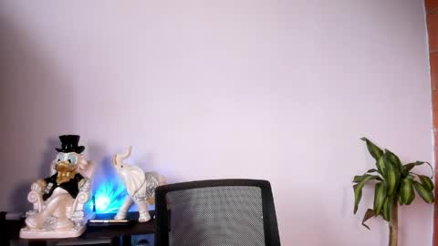 Rebecca  online show from March 31, 2026, 8:31 pm